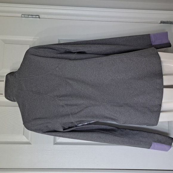 Mondetta Sport Jacket - Picture 3 of 8